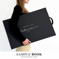 Sample Book