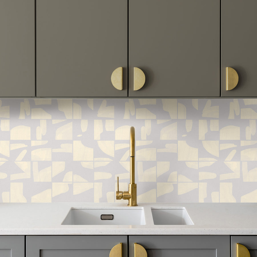 pastel kitchen backsplash ideas