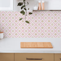 kitchen backsplash tile