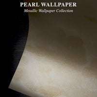 Designer S/Order Metallic Wallpaper