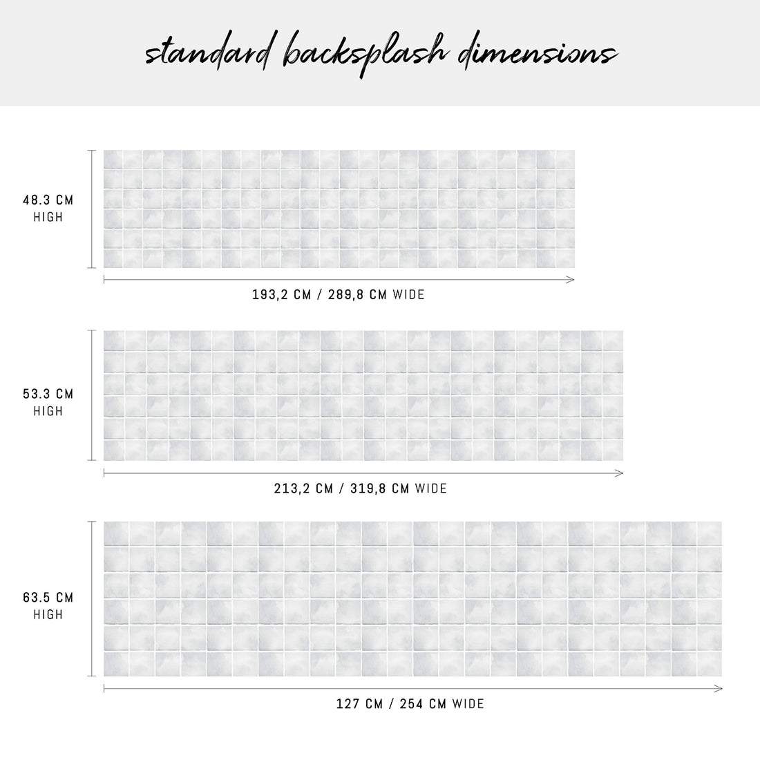 kitchen tile backsplash ideas