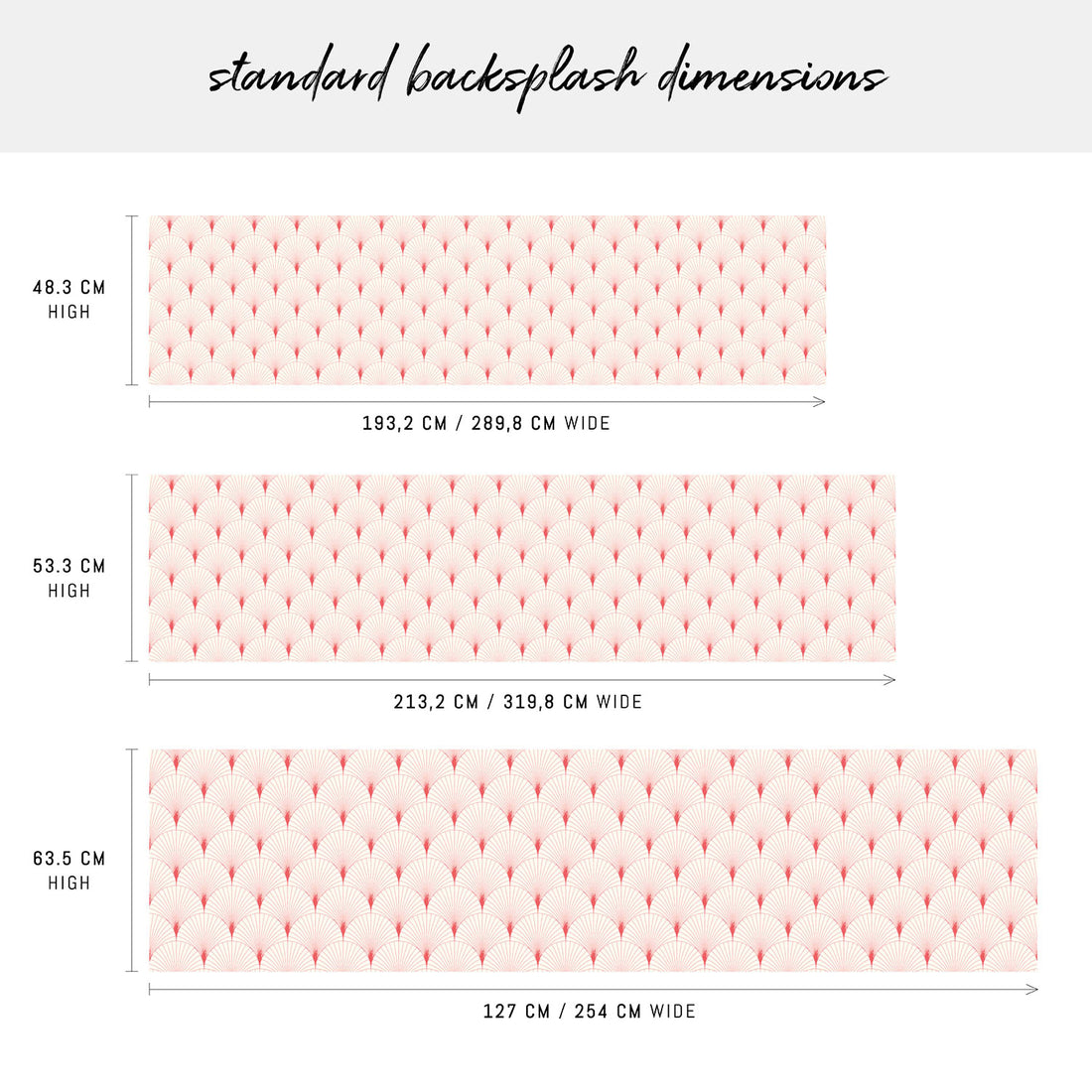 kitchen backsplash ideas